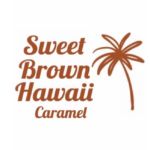 Sweet Brown Hawaii / Caramel Maker